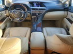 Lexus RX 2015