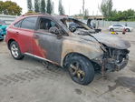 Lexus RX 2011