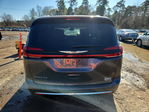 Chrysler Pacifica 2021