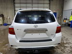 Toyota Highlander 2010