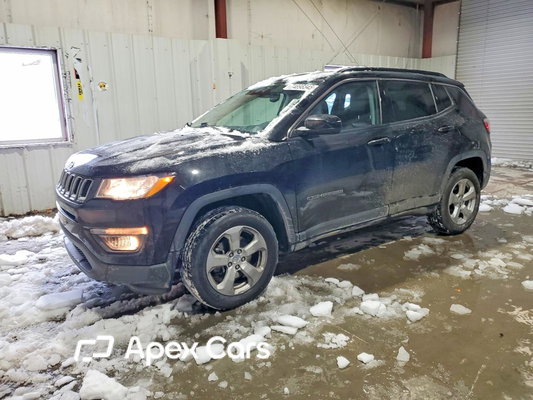 Jeep Compass 2020 - Zdjęcie 1 z 12
