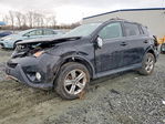 Toyota RAV 4 2015