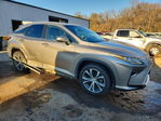 Lexus RX 2017