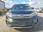 Honda Pilot 2019