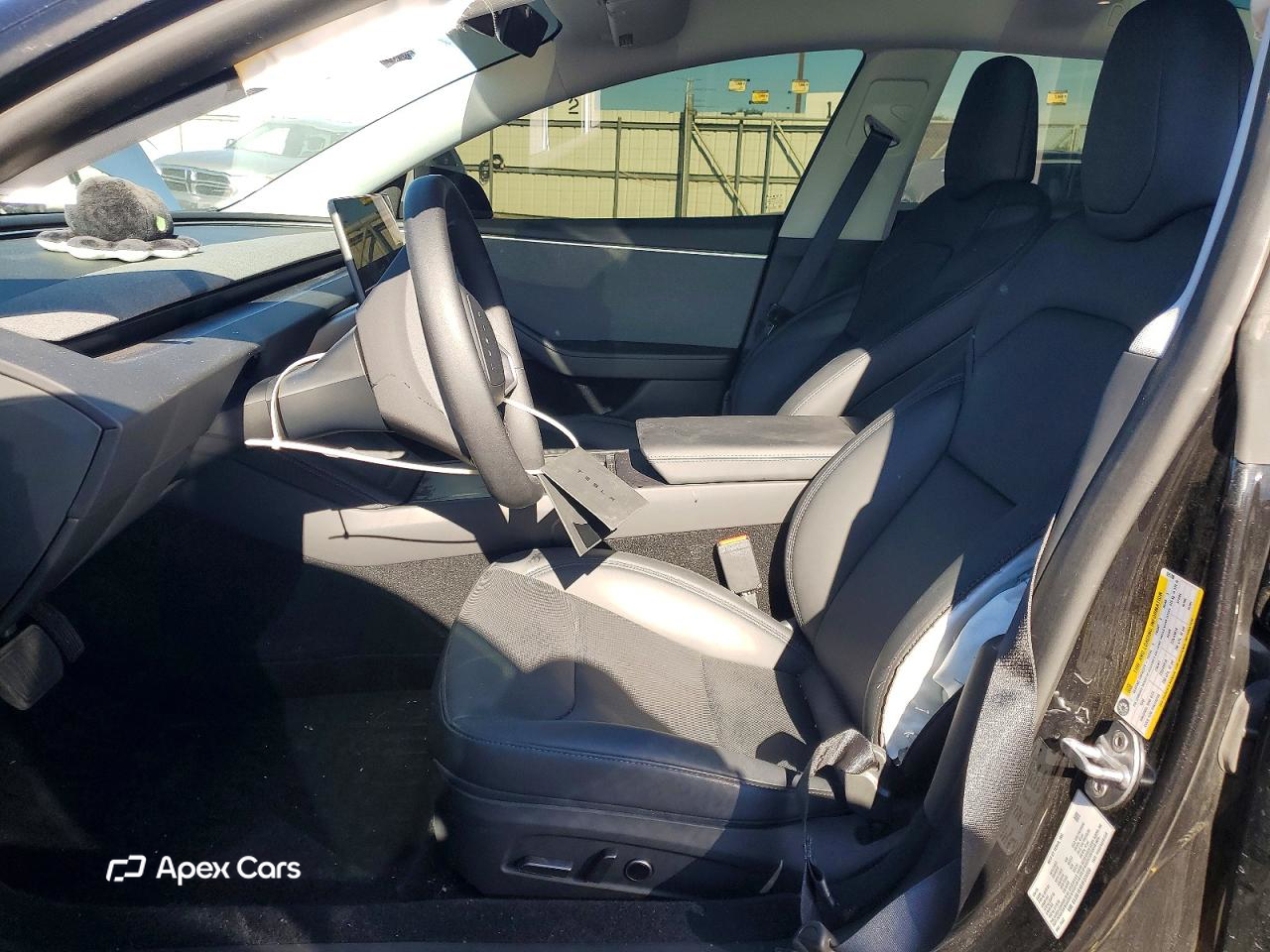 Tesla Model 3 2025