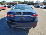 Mazda 6 2016