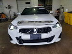 BMW Series 2 2022