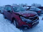 Subaru Outback 2019