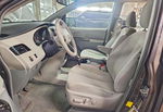 Toyota Sienna 2012