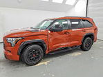 Toyota Sequoia 2024