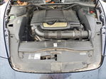Porsche Cayenne 2012