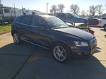 Audi Q5 2017