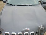 Jeep Cherokee 2018