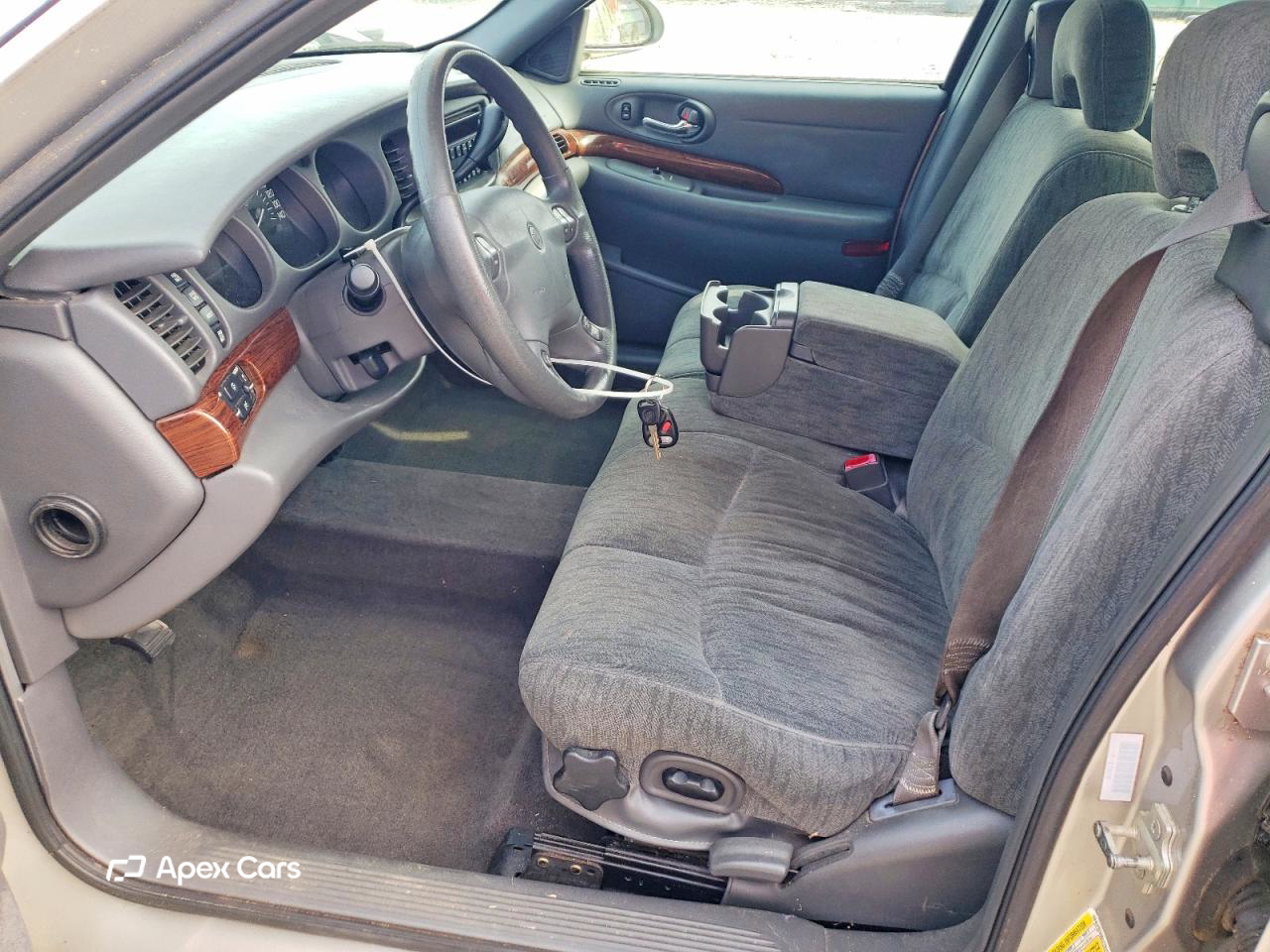 Buick LeSabre 2005