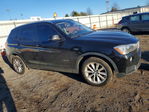 BMW X3 2017
