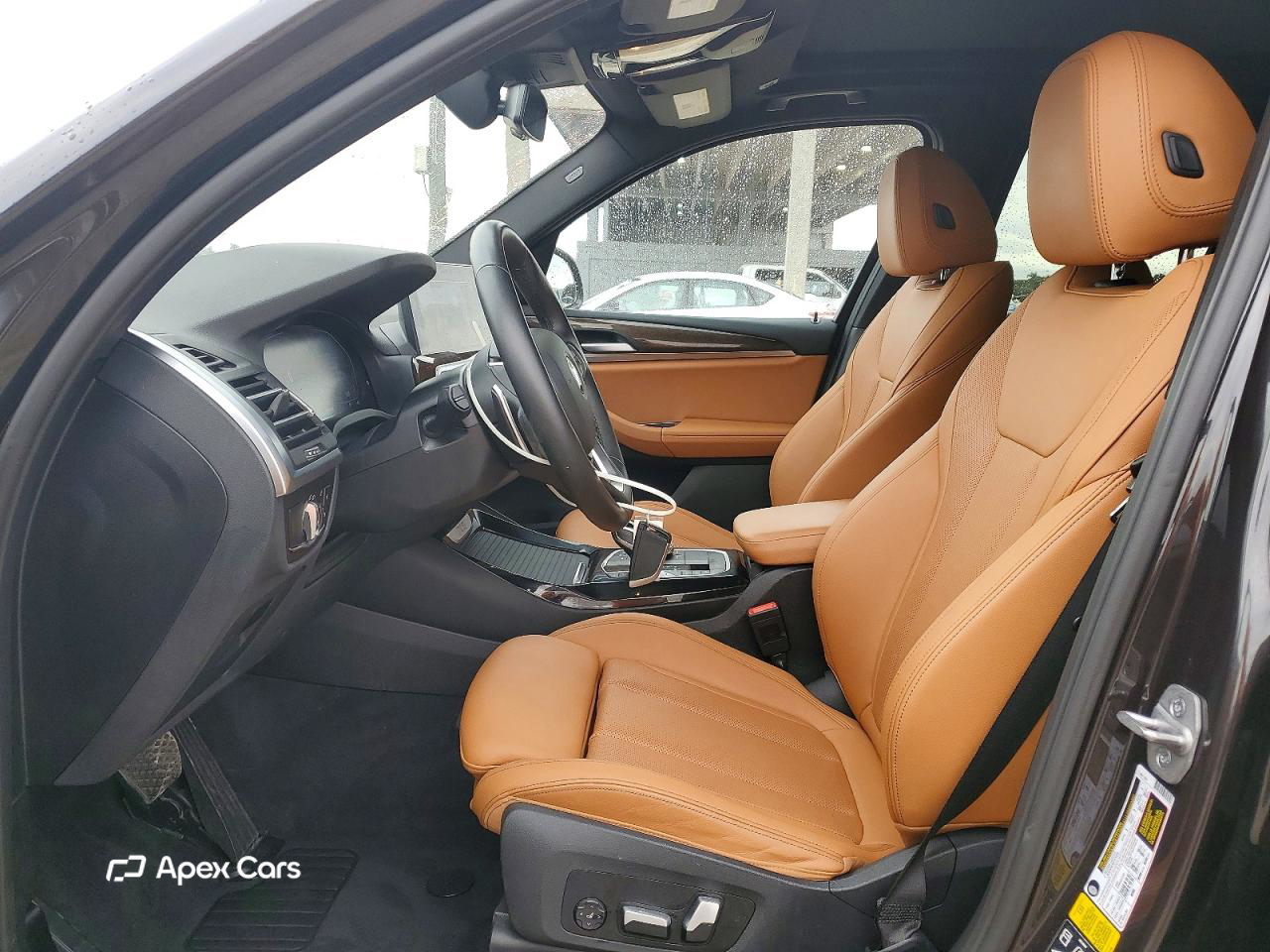 BMW X3 2023