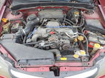 Subaru Impreza 2011