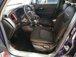 Jeep Renegade 2016