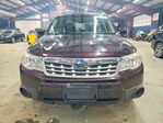 Subaru Forester 2013