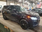 Land Rover Range Rover 2018