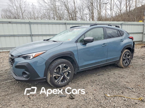 Subaru XV 2025 - Image 1 of 13