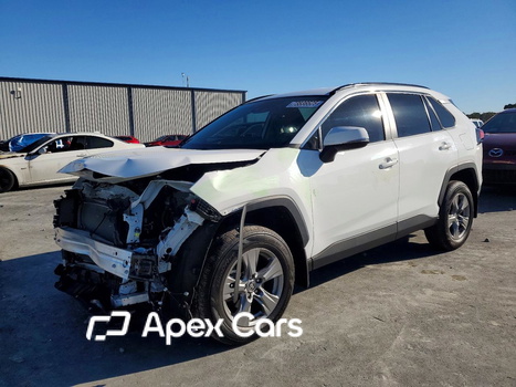 Toyota RAV 4 2024 - Image 1 of 14
