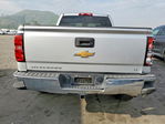 Chevrolet Silverado 2015