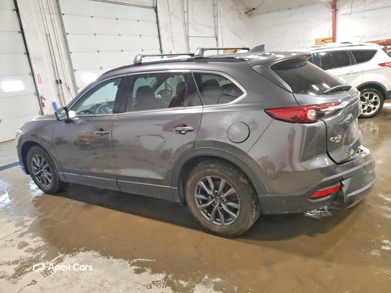 Mazda CX-9 2021