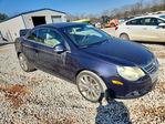 Volkswagen Eos 2007