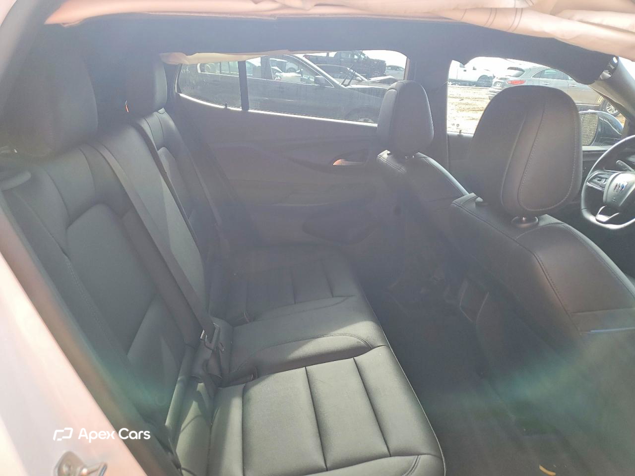 Buick Envista 2025
