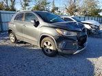 Chevrolet Trax 2017