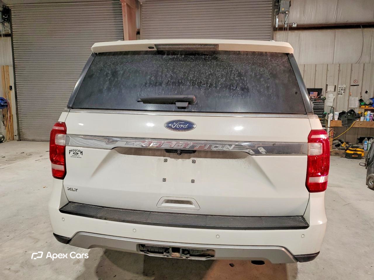Ford Expedition 2020