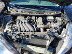 Nissan Versa 2015