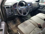 Chevrolet Silverado 2015