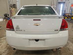 Chevrolet Impala 2012