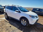 Toyota RAV 4 2015