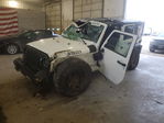 Jeep Wrangler 2015