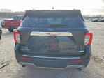 Ford Explorer 2020