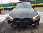 BMW Series 3 2014