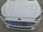 Ford Fusion 2016