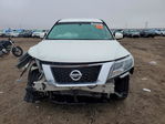 Nissan Pathfinder 2014