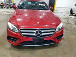 Mercedes-Benz E-klasse 2017