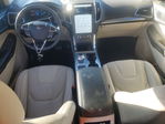 Ford Edge 2022