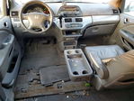 Honda Odyssey 2010