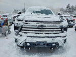 Chevrolet Silverado 2025