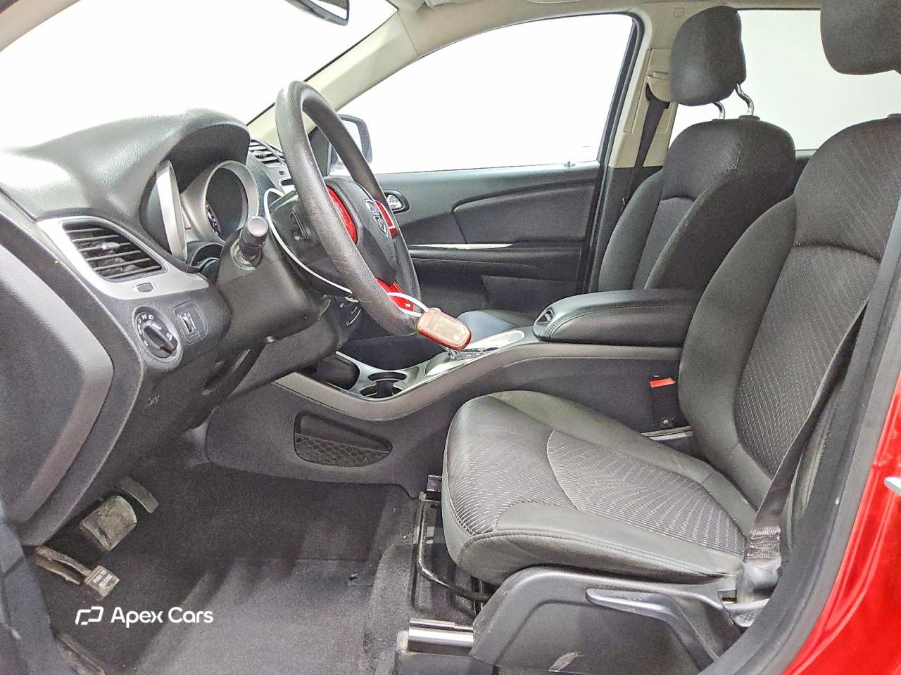 Dodge Journey 2019