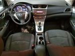 Nissan Sentra 2013