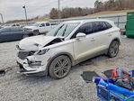 Lincoln MKC 2016