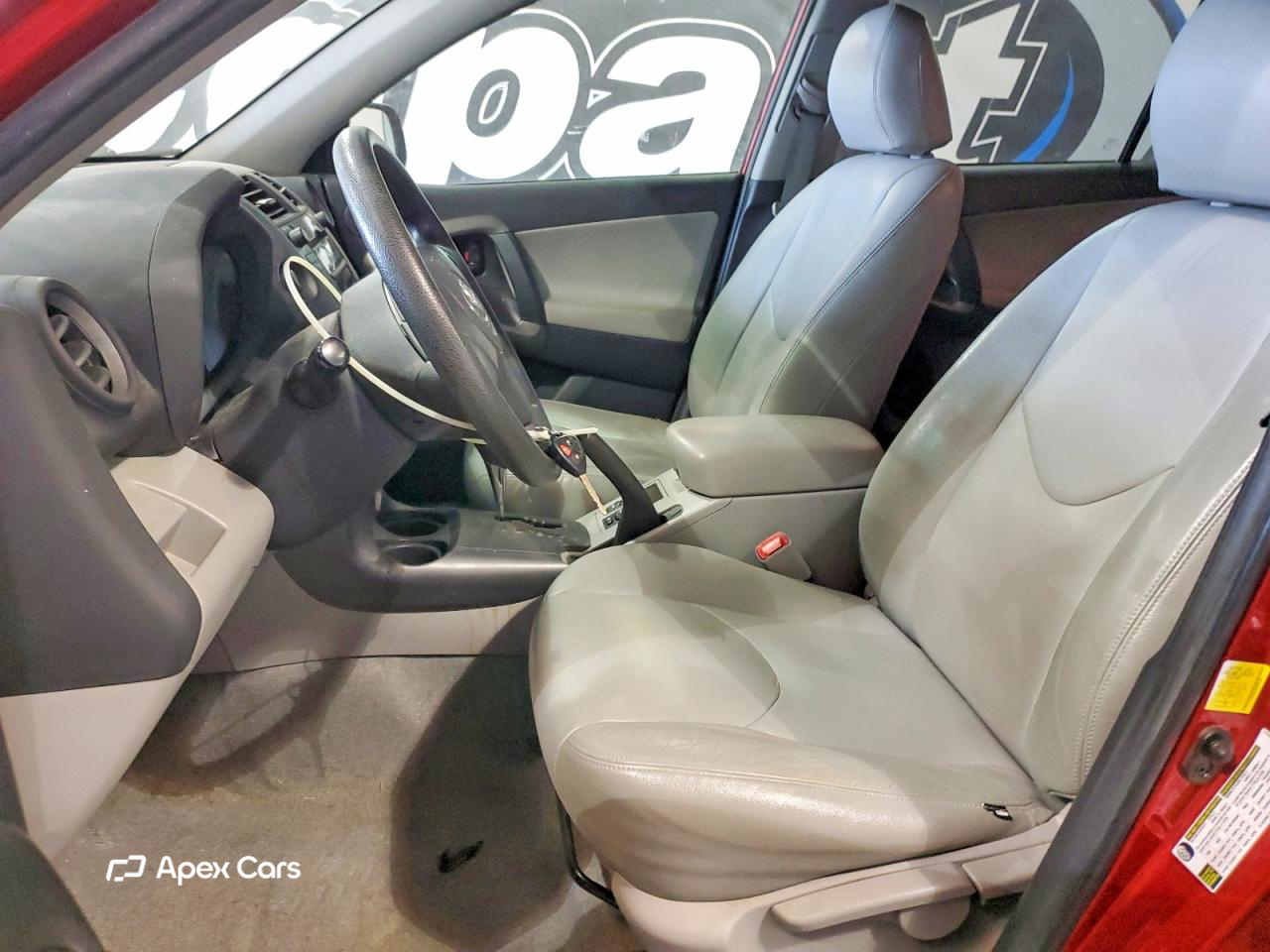 Toyota RAV 4 2011