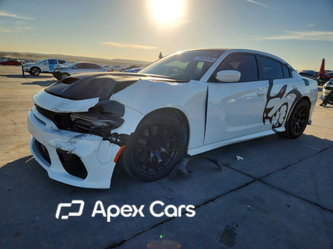 Dodge Charger 2019 - Image 1 of 13